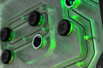 EK-Quantum Reflection² PC-O11D XL D5 PWM D-RGB ...