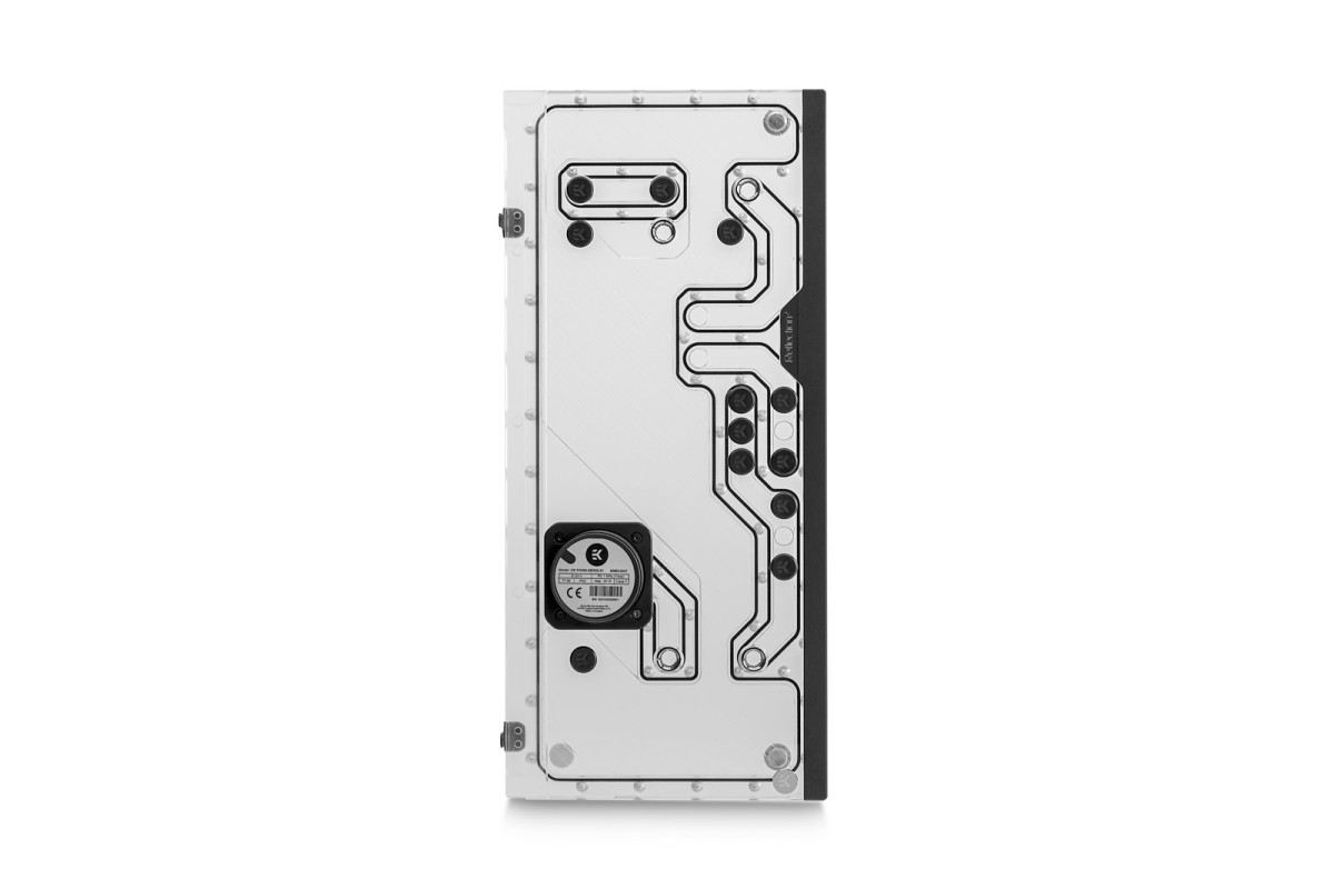 EK-Quantum Reflection² PC-O11D XL D5 PWM D-RGB ...