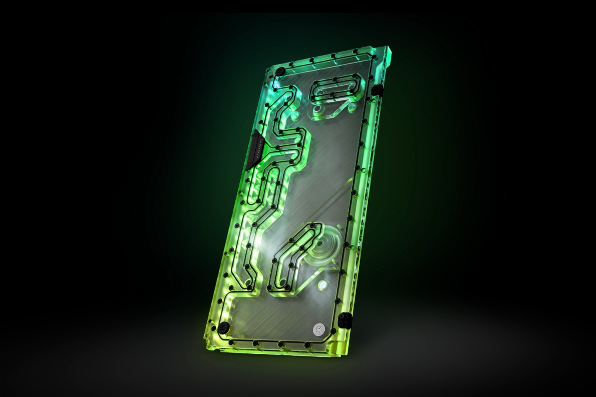 EK-Quantum Reflection² PC-O11D XL D5 PWM D-RGB ...