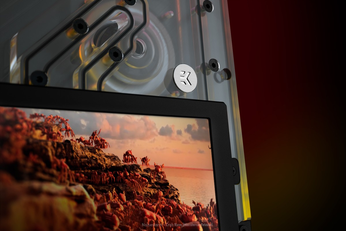 EK-Quantum Reflection² PC-O11D XL D5 PWM D-RGB ...