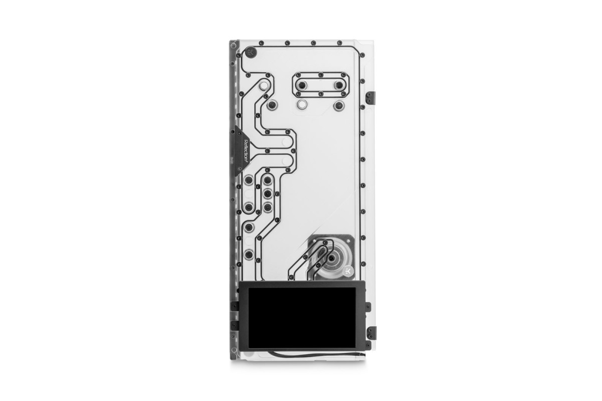 EK-Quantum Reflection² PC-O11D XL D5 PWM D-RGB ...