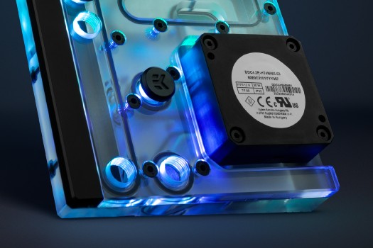 EK-Quantum Reflection² Torrent DDC 4.2 PWM D-RG...