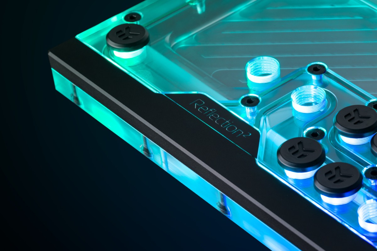 EK-Quantum Reflection² Torrent DDC 4.2 PWM D-RG...