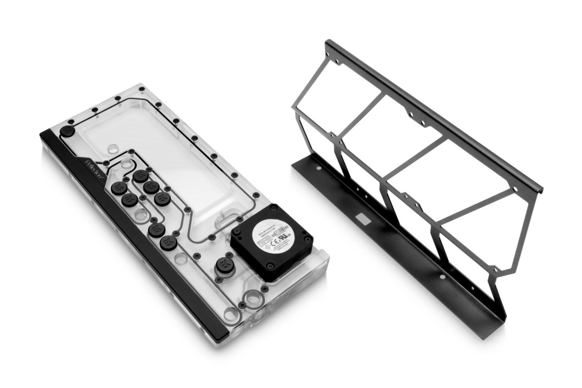 EK-Quantum Reflection² Torrent DDC 4.2 PWM D-RG...