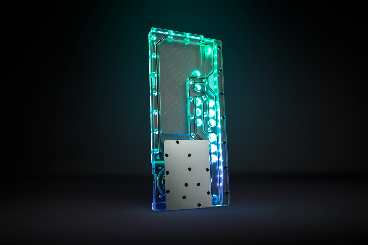 EK-Quantum Reflection² Torrent DDC 4.2 PWM D-RG...