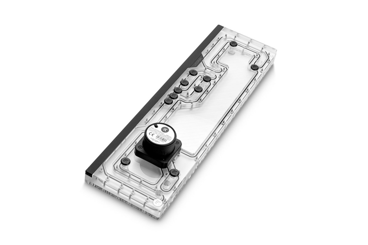 EK-Quantum Reflection² V3000 Plus D5 PWM D-RGB ...