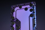 EK-Quantum Reflection³ Uni Distro Plate 300 D5