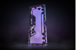 EK-Quantum Reflection³ Uni Distro Plate 300 D5