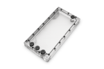EK-Quantum Volume³ FLT 240 D-RGB - Plexi