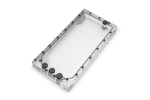 EK-Quantum Volume³ FLT 280 D-RGB - Plexi