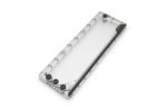 EK-Quantum Volume³ FLT 360 D-RGB - Plexi