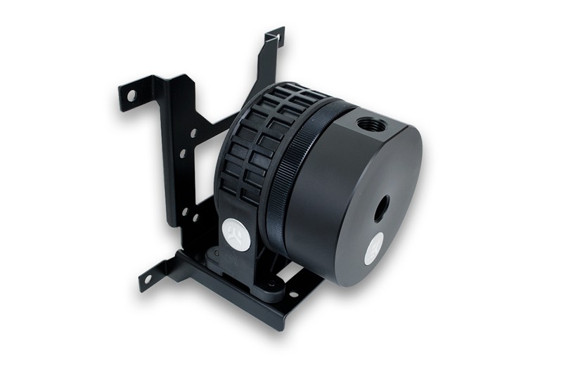 EK-Loop Uni Pump Reservoir Vertical Bracket - 12...
