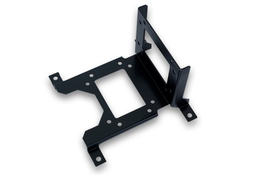EK-Loop Uni Pump Reservoir Vertical Bracket - 12...