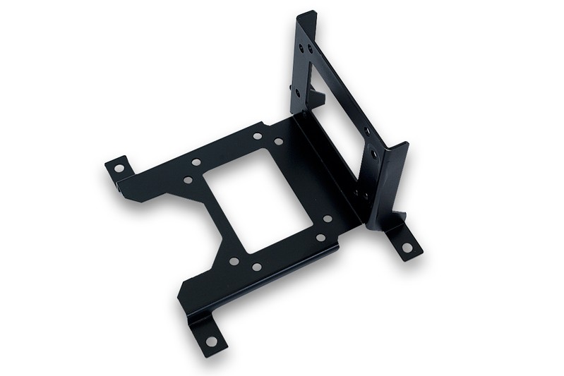 EK-Loop Uni Pump Reservoir Vertical Bracket - 12...