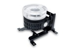 EK-Loop Uni Pump Reservoir Vertical Bracket - 12...