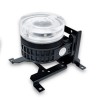 EK-Loop Uni Pump Reservoir Vertical Bracket - 12...