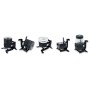 EK-Loop Uni Pump Reservoir Vertical Bracket - 12...