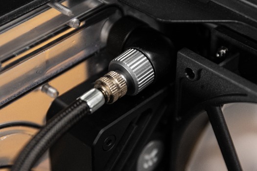 EK-Loop Leak Tester Flex
