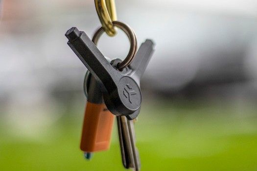 EK-Loop Multi Allen Key (6mm, 8mm, 9mm)