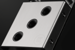 EK-Pro CPU WB sTR - Nickel + Acetal