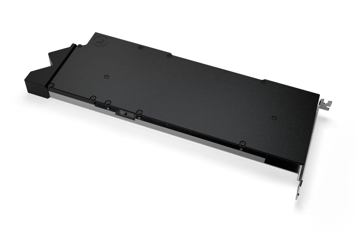 EK-Pro GPU WB H200 NVL