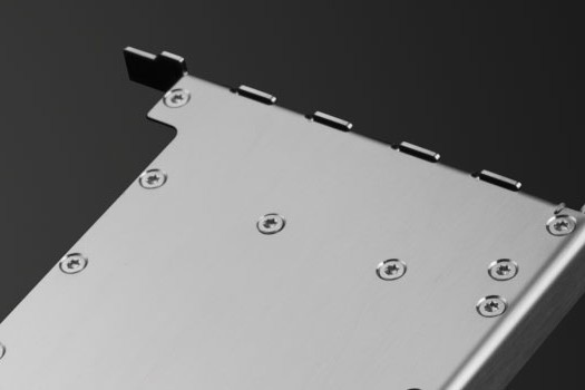 EK-Pro GPU WB RTX 4090 WindForce V2 - Nickel + I...