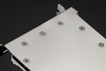 EK-Pro GPU WB RTX A5500 - Nickel + Inox