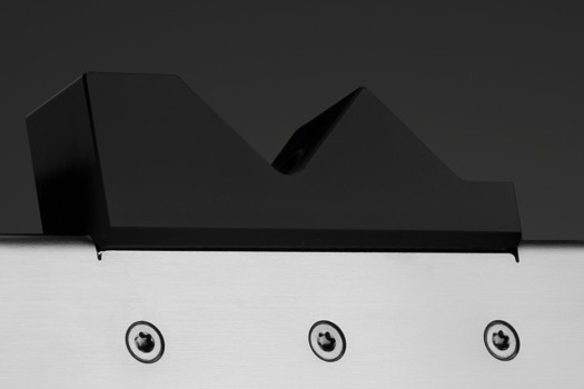 EK-Pro GPU WB RTX A5500 - Nickel + Inox