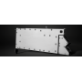 EK-Pro GPU WB RTX A5500 Rack - Nickel + Inox