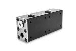 EK-Pro Manifold 2CPU 2GPU - Acetal