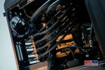 EK-Pro Manifold 2CPU 2GPU - Acetal