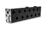 EK-Pro Manifold 2CPU 4GPU - Acetal