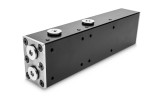 EK-Pro Manifold 2CPU 4GPU - Acetal