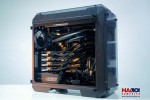 EK-Pro Manifold 2CPU 4GPU - Acetal