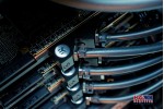 EK-Pro Manifold 2CPU 4GPU - Acetal