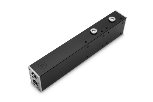 EK-Pro Manifold 2CPU 6GPU - Acetal