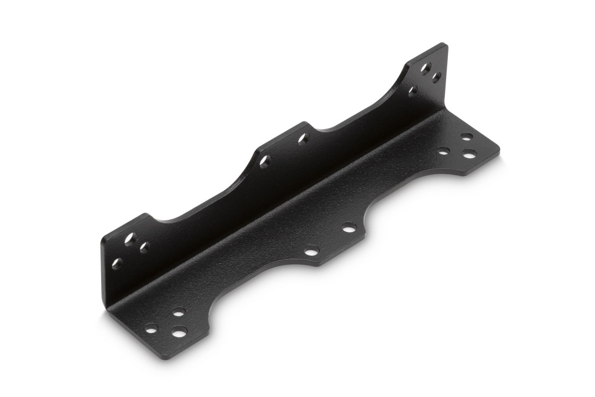 EK-Pro Manifold 2CPU 6GPU - Acetal