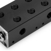 EK-Pro Manifold 2CPU 8GPU - Acetal