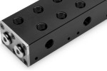 EK-Pro Manifold 2CPU 8GPU - Acetal