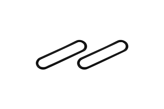 EK-Quantum Terminal O-Ring (2pcs)