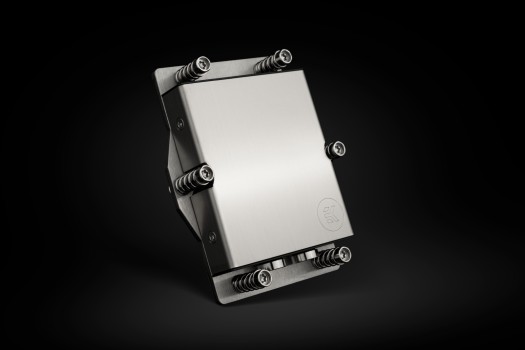 EK-Pro CPU WB SP5 Rack Ni + Acetal