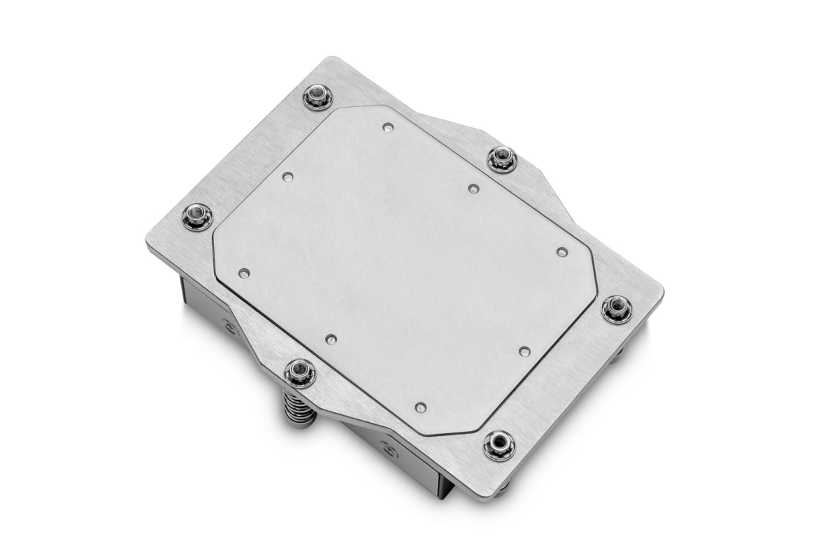 EK-Pro CPU WB SP5 Rack Ni + Acetal