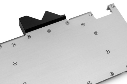 EK-Pro GPU WB AMP/Trinity RTX 4090 - Ni + Inox