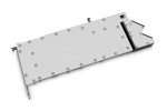 EK-Pro GPU WB RTX A5000 Nickel + Inox Rack