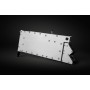 EK-Pro GPU WB RTX A5000 Nickel + Inox Rack