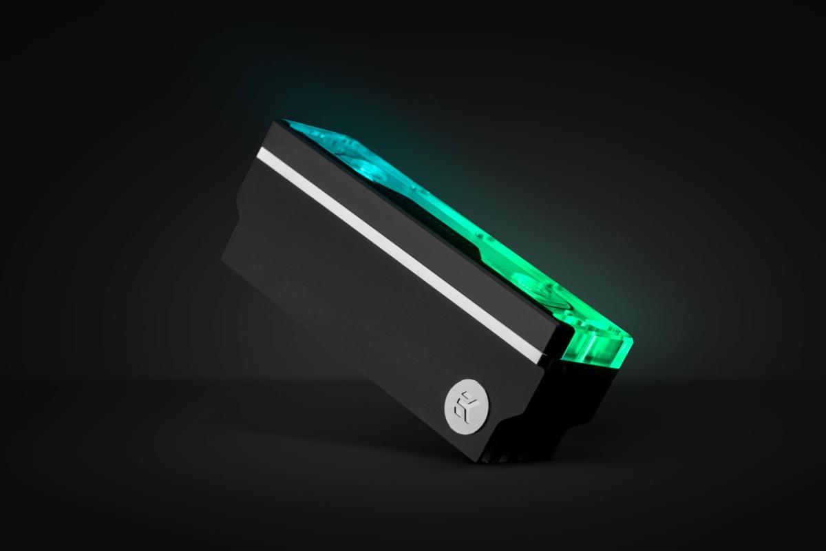 EK-Quantum Momentum² Quad RAM Module Set D-RGB