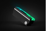 EK-Quantum Momentum² Quad RAM Module Set D-RGB
