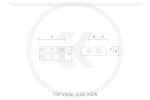 EK-Quantum Scalar² Strix/TUF DirectLink Termina...