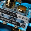EK-Quantum Scalar² Strix/TUF DirectLink Termina...