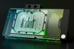 EK-Quantum Vector² AMP/Trinity RTX 4090 ABP Set...